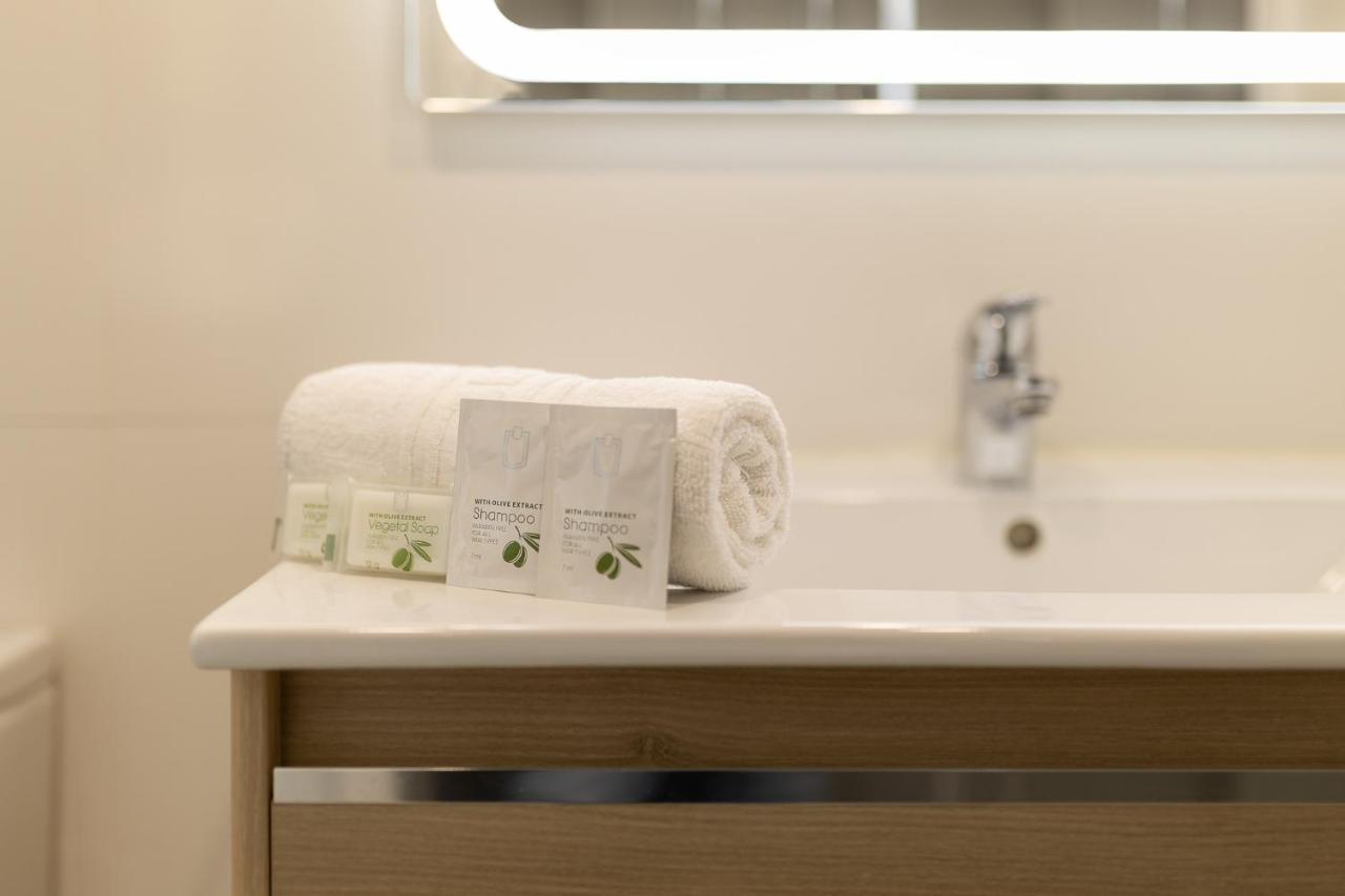 Levante Sunset Luxury Apartment Don Miguel 貝尼多姆 外观 照片